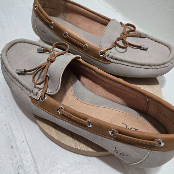 b.o.c Ladies Shoes - Picture 3 of 3